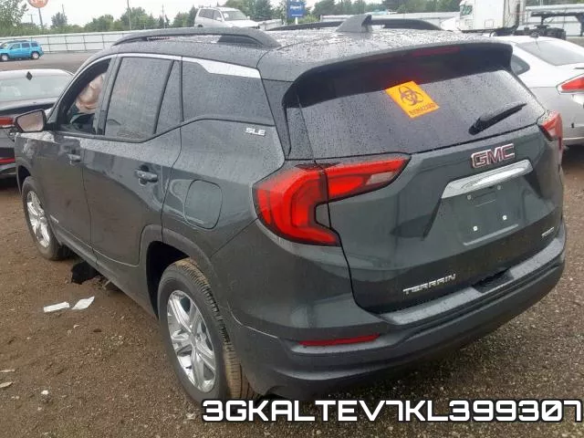3GKALTEV7KL399307 фото 4
