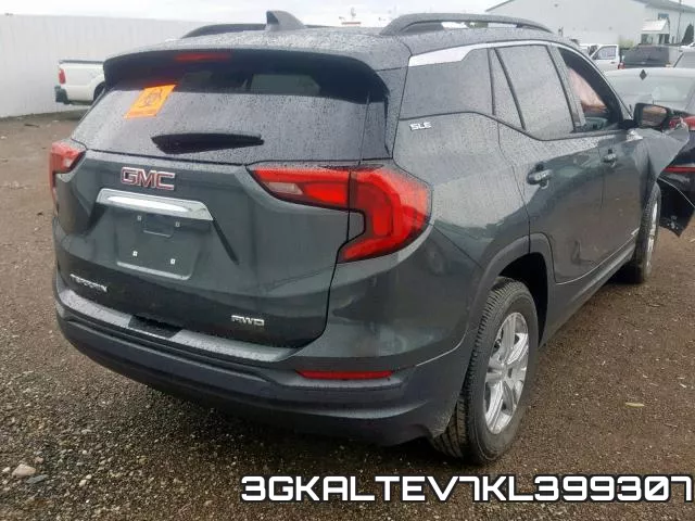 3GKALTEV7KL399307 фото 5