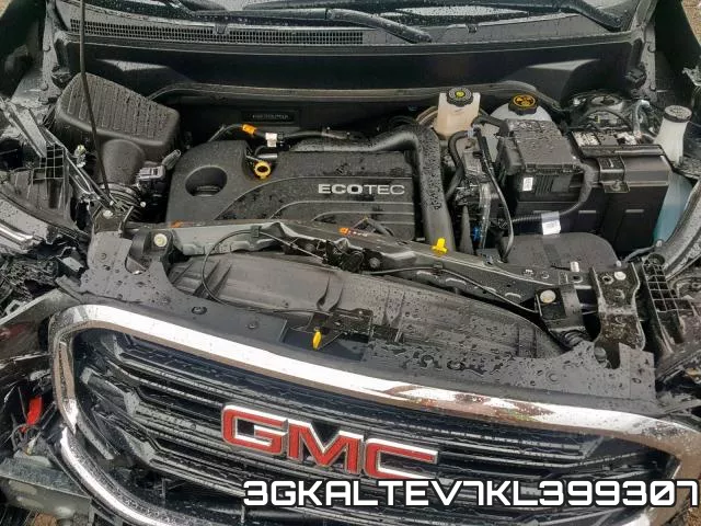 3GKALTEV7KL399307 фото 7