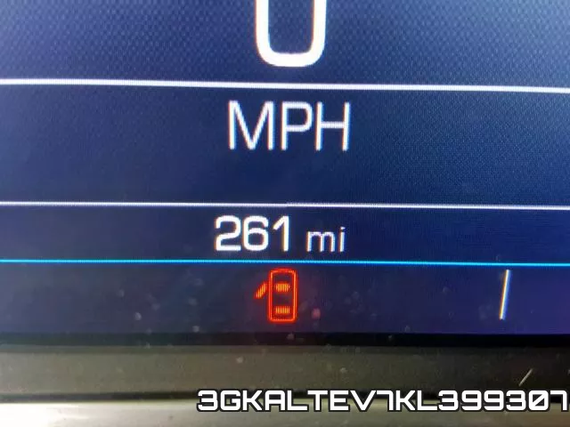3GKALTEV7KL399307 фото 8