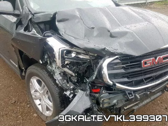 3GKALTEV7KL399307 фото 9