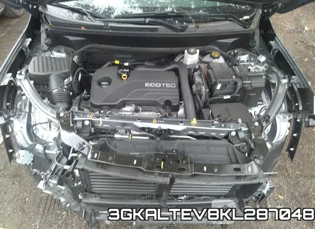 3GKALTEV8KL287048 фото 2