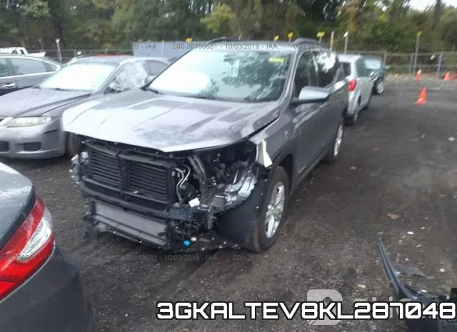 3GKALTEV8KL287048 фото 3