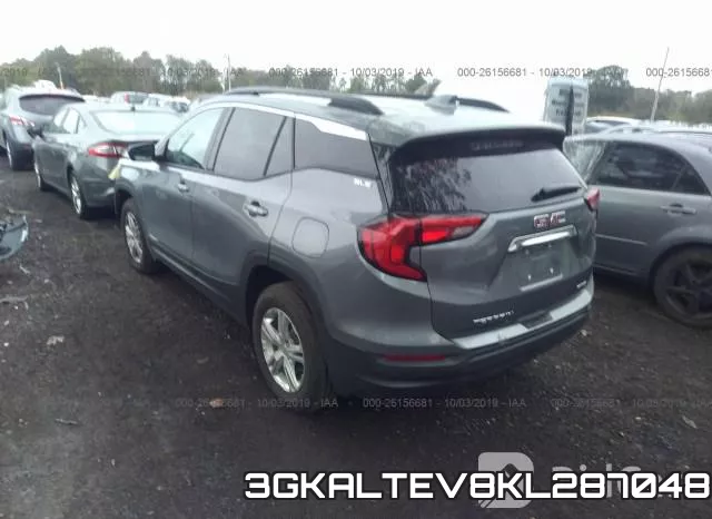 3GKALTEV8KL287048 фото 4