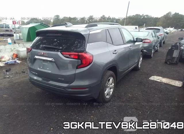 3GKALTEV8KL287048 фото 5
