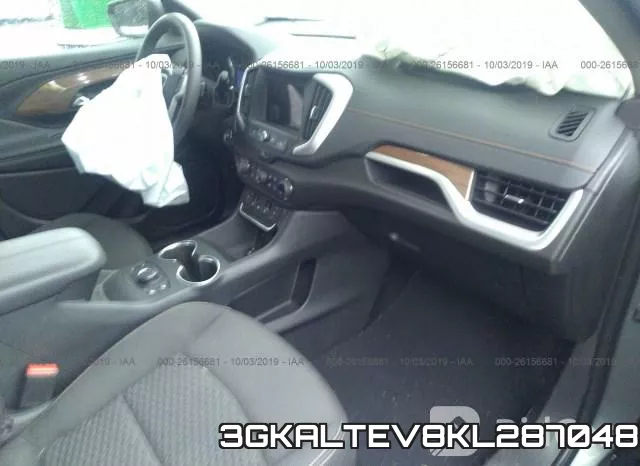 3GKALTEV8KL287048 фото 6