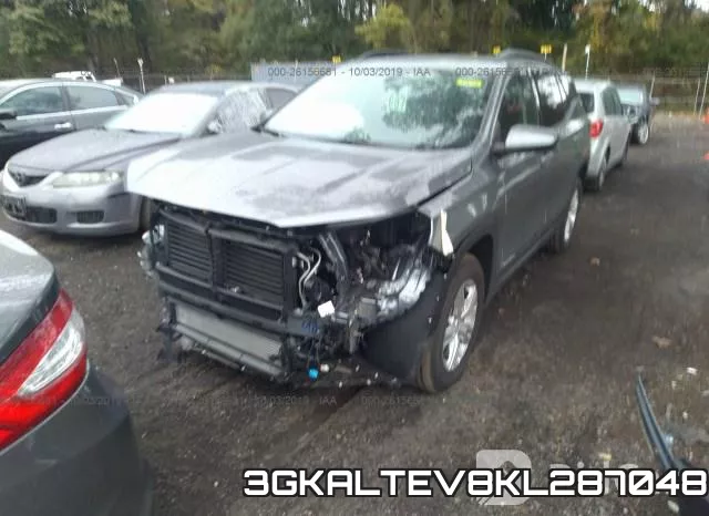 3GKALTEV8KL287048 фото 7