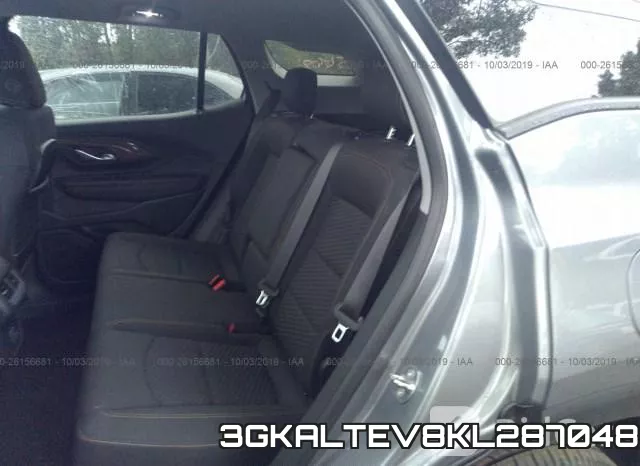 3GKALTEV8KL287048 фото 9