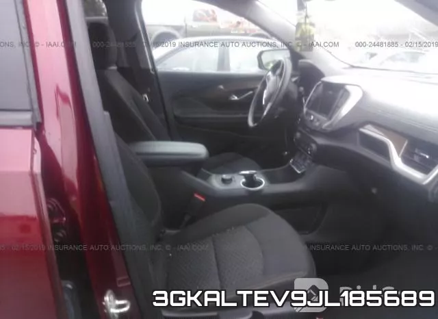 3GKALTEV9JL185689 фото 6