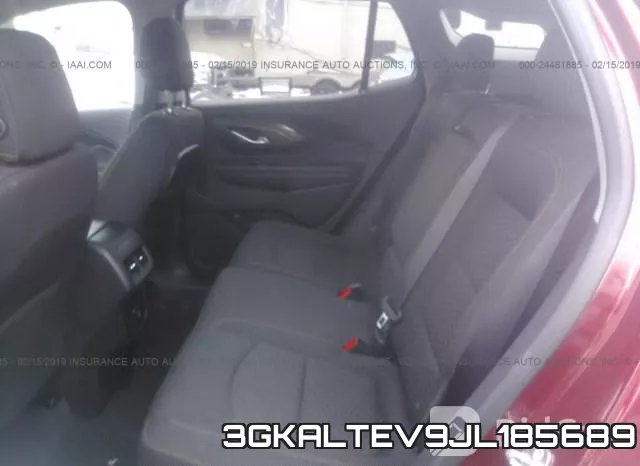 3GKALTEV9JL185689 фото 9