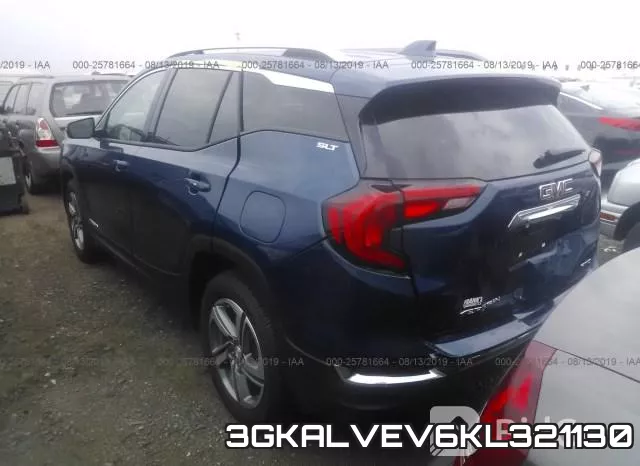 3GKALVEV6KL321130 фото 4