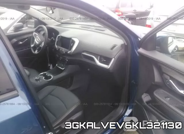 3GKALVEV6KL321130 фото 6