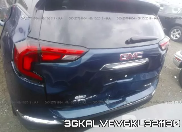 3GKALVEV6KL321130 фото 7