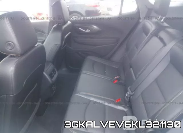 3GKALVEV6KL321130 фото 9