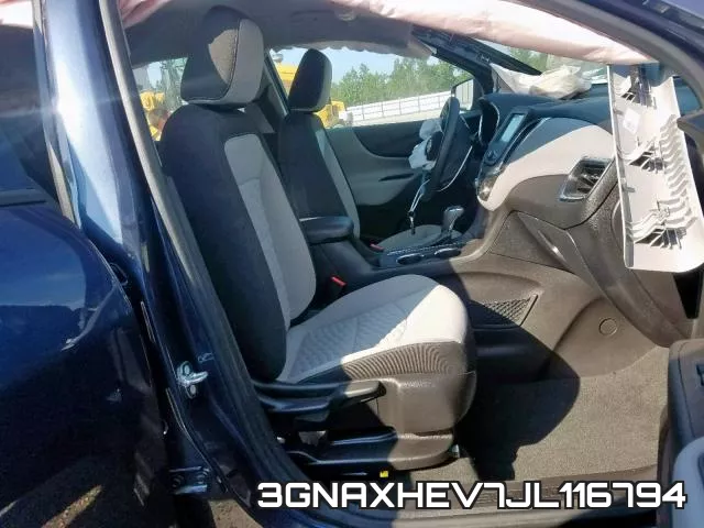 3GNAXHEV7JL116794 фото 6