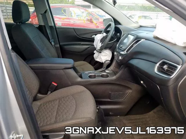 3GNAXJEV5JL163975 фото 6