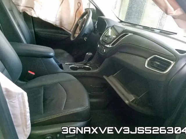 3GNAXVEV3JS526304 фото 6