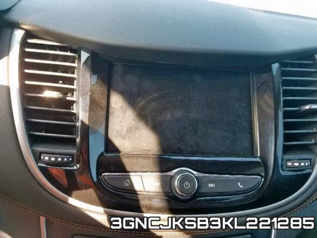3GNCJKSB3KL221285 фото 10