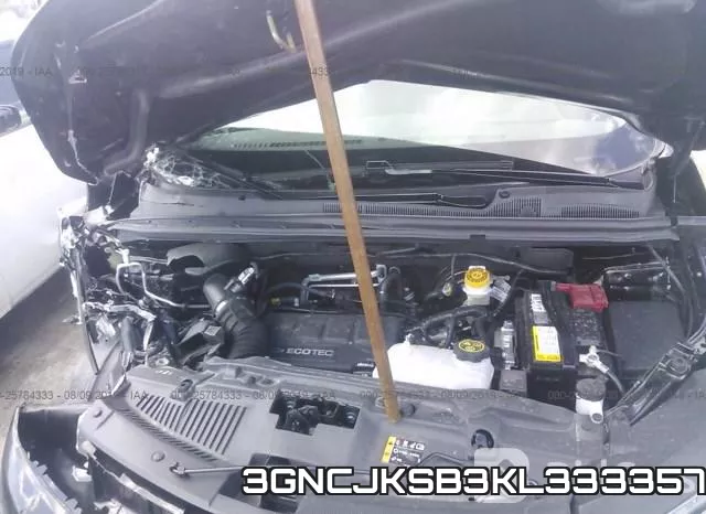 3GNCJKSB3KL333357 фото 2