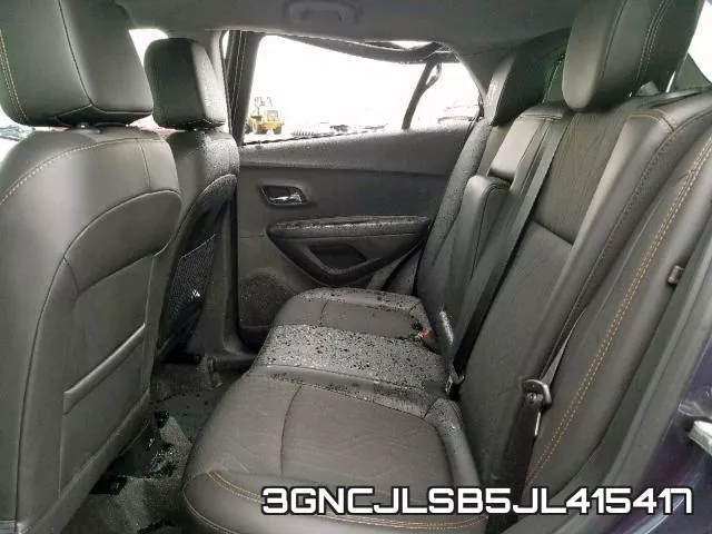 3GNCJLSB5JL415417 фото 7