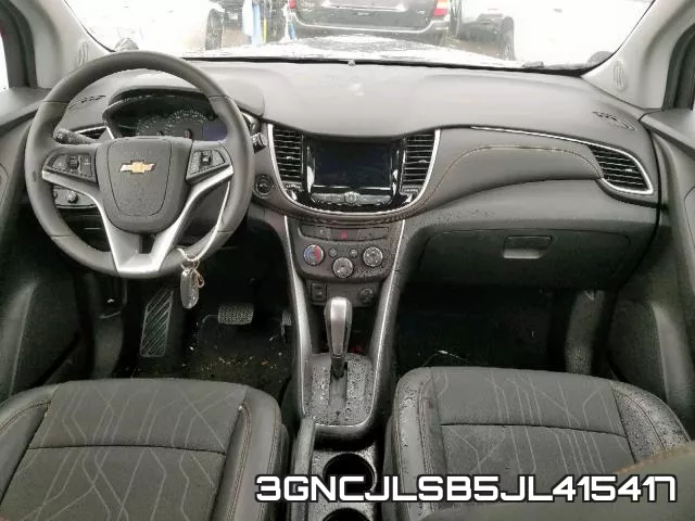 3GNCJLSB5JL415417 фото 10
