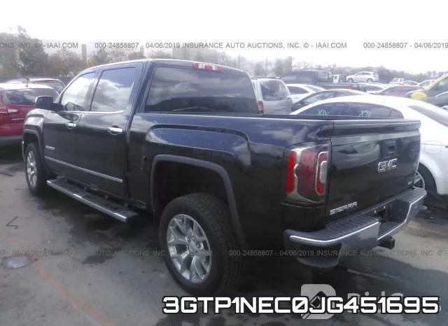 3GTP1NEC0JG451695 фото 4