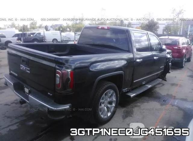 3GTP1NEC0JG451695 фото 5