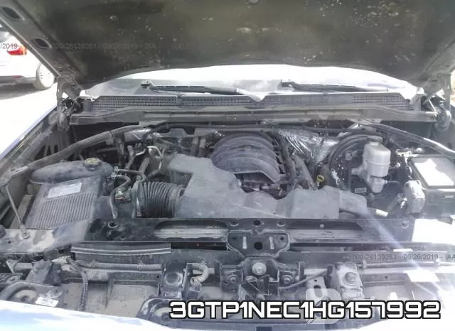 3GTP1NEC1HG157992 фото 2