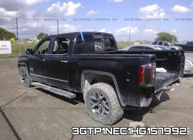 3GTP1NEC1HG157992 фото 4