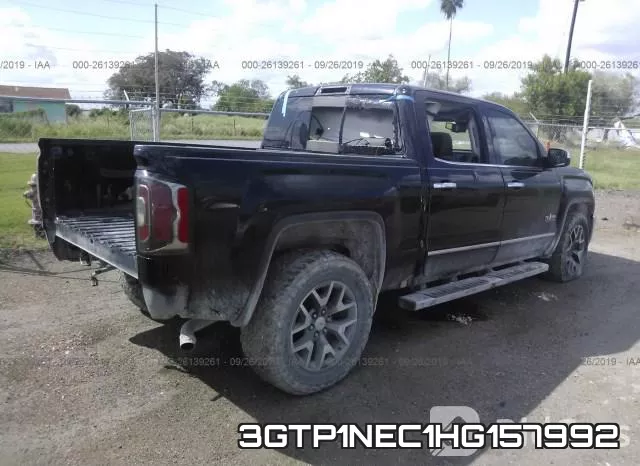 3GTP1NEC1HG157992 фото 5