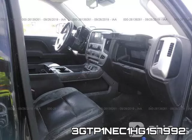 3GTP1NEC1HG157992 фото 6
