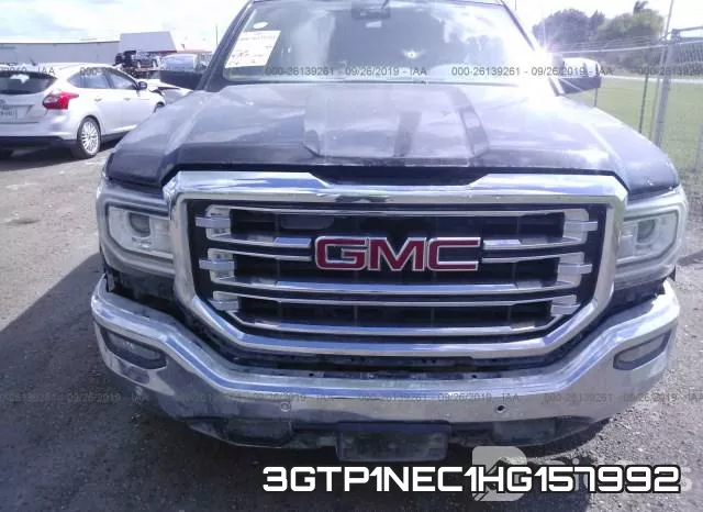 3GTP1NEC1HG157992 фото 7