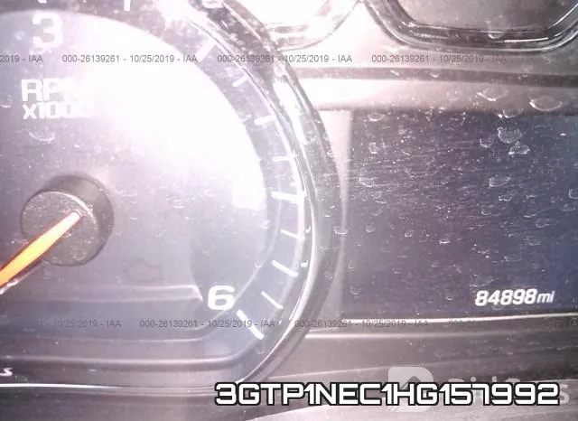 3GTP1NEC1HG157992 фото 8