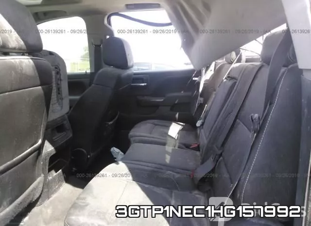 3GTP1NEC1HG157992 фото 9