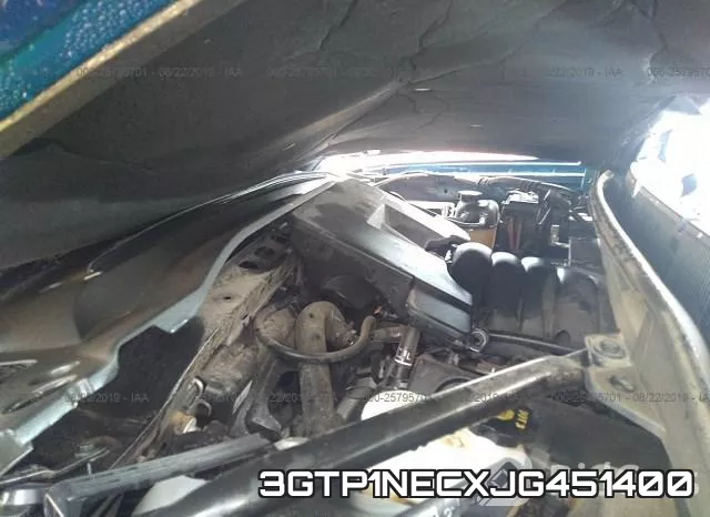 3GTP1NECXJG451400 фото 2