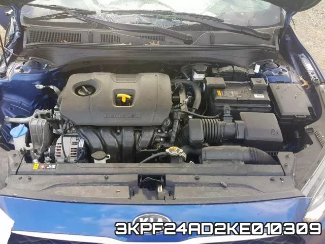 3KPF24AD2KE010309 фото 8