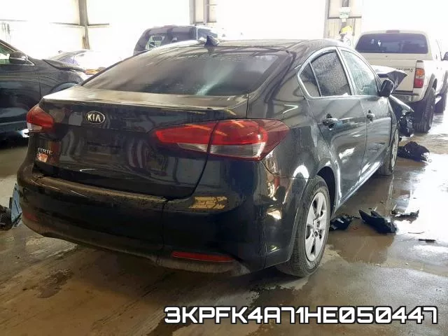 3KPFK4A71HE050447 фото 5