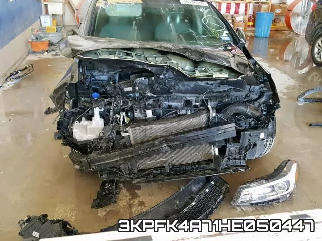 3KPFK4A71HE050447 фото 10