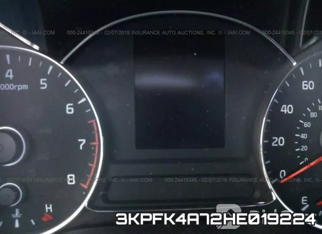 3KPFK4A72HE019224 фото 7