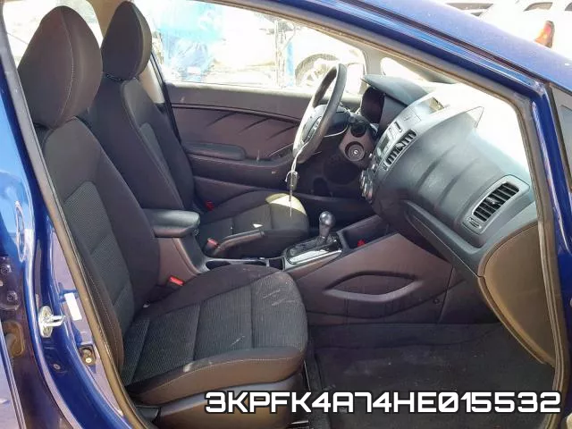 3KPFK4A74HE015532 фото 6