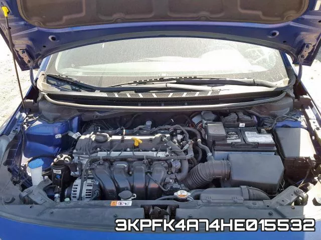 3KPFK4A74HE015532 фото 8