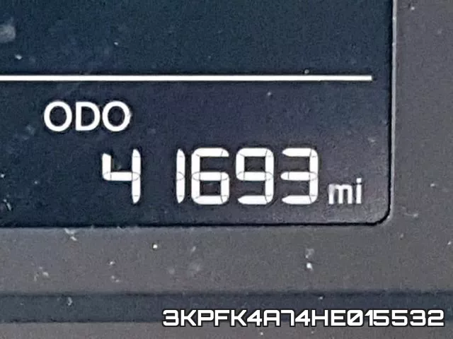 3KPFK4A74HE015532 фото 9