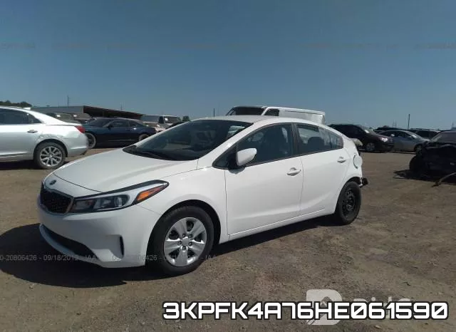 3KPFK4A76HE061590 фото 3