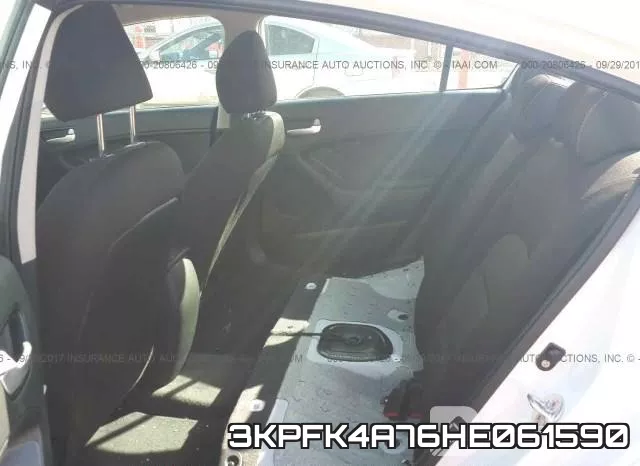 3KPFK4A76HE061590 фото 9