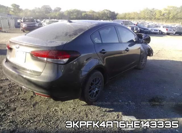 3KPFK4A76HE143335 фото 5