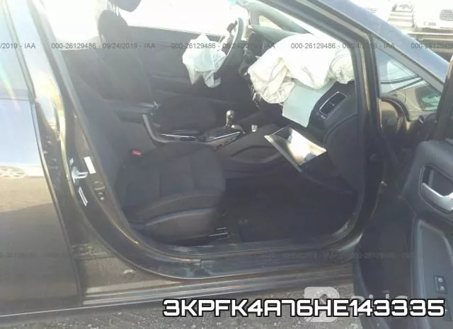 3KPFK4A76HE143335 фото 6