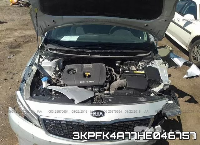 3KPFK4A77HE046757 фото 2