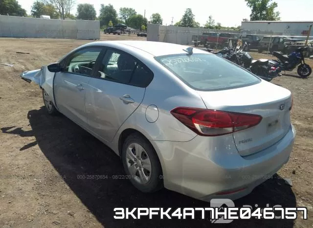 3KPFK4A77HE046757 фото 4