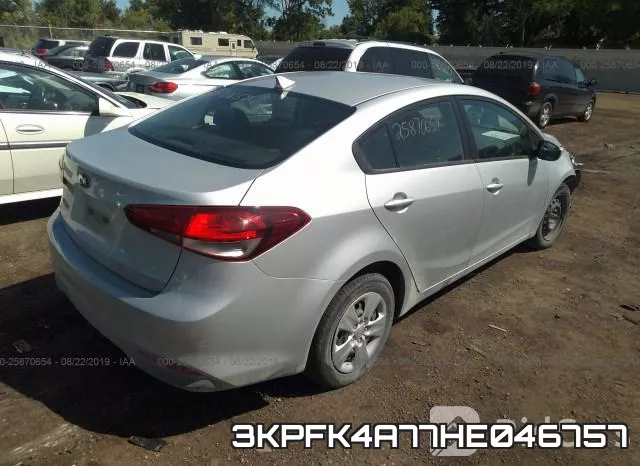 3KPFK4A77HE046757 фото 5