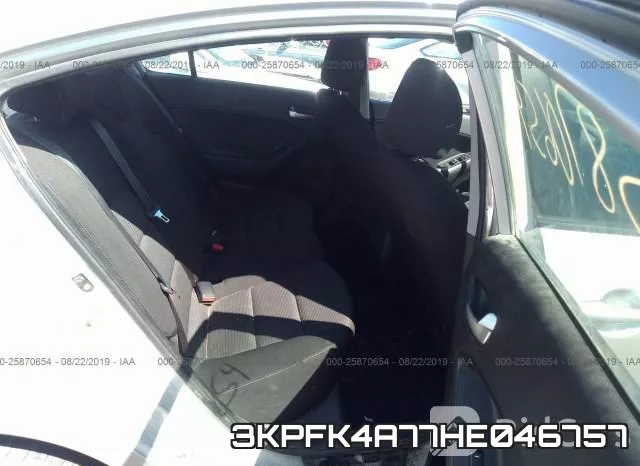 3KPFK4A77HE046757 фото 9